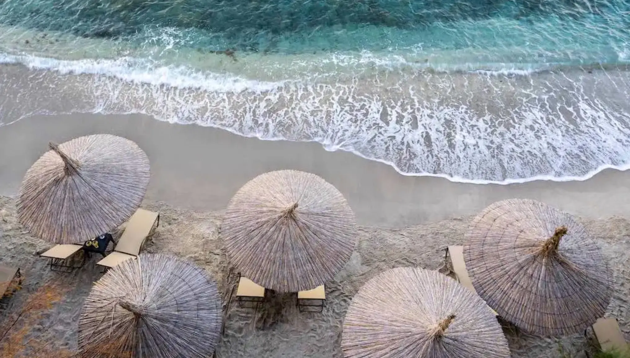 Hotel resort in Bodrum